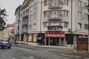 Квартира Паркания 2а. Апартаменты 8-местный  1