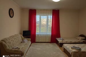 Квартира Паркания 2а. Апартаменты 8-местный  2