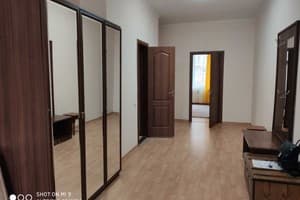 Квартира Паркания 2а. Апартаменты 8-местный  3
