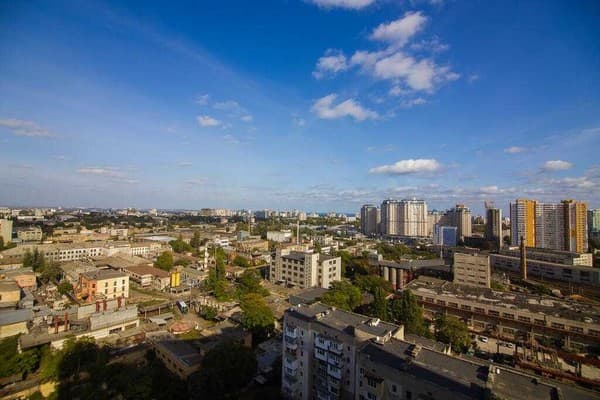 Pearl of Odessa 7