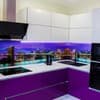 Квартира Pearl of Odessa. Апартаменты двухместный делюкс, 25 этаж 5