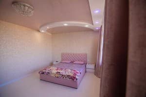 Квартира Pearl of Odessa. Апартаменты двухместный делюкс, 25 этаж 1