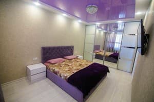 Квартира Pearl of Odessa. Апартаменты двухместный супериор, 20 этаж 1