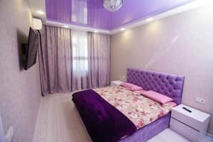 Квартира Pearl of Odessa. Апартаменты двухместный супериор, 20 этаж 2