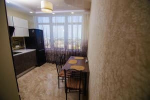 Квартира Pearl of Odessa. Апартаменты двухместный супериор, 20 этаж 3