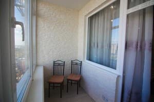 Квартира Pearl of Odessa. Апартаменты двухместный супериор, 20 этаж 4