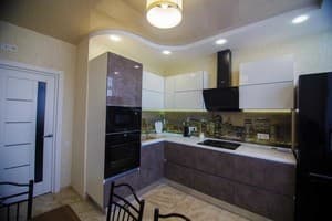 Квартира Pearl of Odessa. Апартаменты двухместный супериор, 20 этаж 5