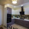 Квартира Pearl of Odessa. Апартаменты двухместный супериор, 20 этаж 5