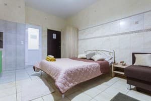 Апарт-отель Pechersk House. Стандарт 4-местный  3