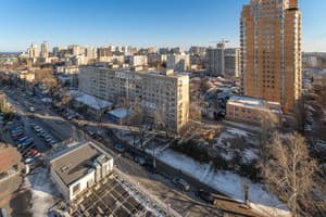Мини-отель People. Люкс двухместный с террасой (2+1) 7