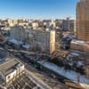 Мини-отель People. Люкс двухместный с террасой (2+1) 7