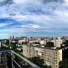 Мини-отель People. Люкс двухместный с террасой (2+1) 9