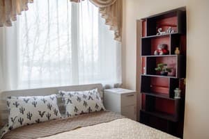 Хостел Perron. Люкс двухместный улучшенный 2