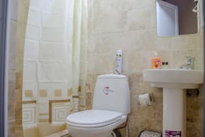 Хостел Perron. Люкс двухместный улучшенный 3