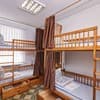 Хостел Perron. Место в женском 6-местном номере  1