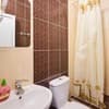 Хостел Perron. Место в общем 6-местном номере  6
