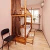 Хостел Perron. Место в общем двухместном номере  3
