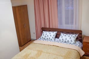 Хостел Perron. Полулюкс двухместный улучшенный 1