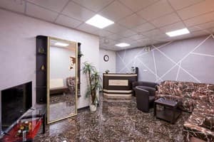 Хостел Perron. Стандарт двухместный  5