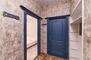 Хостел Perron. Стандарт двухместный двумя раздельными   кроватямию 7