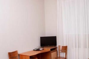 Пилигрим 3-й корпус 15