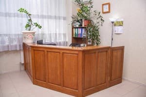 Пилигрим 3-й корпус 3