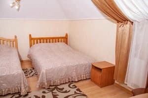 Отель Пилигрим 3-й корпус. Семейный трехместный  5