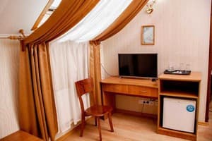 Отель Пилигрим 3-й корпус. Семейный трехместный  6