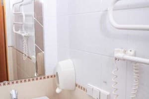 Отель Пилигрим 3-й корпус. Стандарт двухместный DBL 5