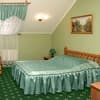 Отель Пилигрим 3-й корпус. Стандарт двухместный DBL 1