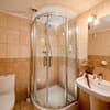 Отель Писанка Hotel & SPA. Стандарт двухместный с раздельными кроватями и балконом 4