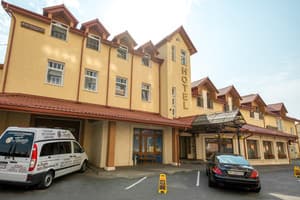 Писанка СПА&Hotel 31