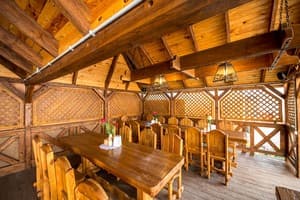 Писанка СПА&Hotel 4