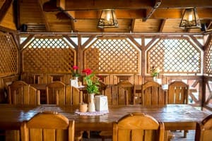 Писанка СПА&Hotel 12