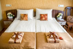 Писанка СПА&Hotel 8