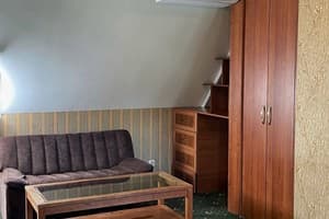 Гостинично-ресторанный комплекс Пивденна Брама. Люкс трехместный  2