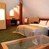 Гостинично-ресторанный комплекс Пивденна Брама. Люкс трехместный  3