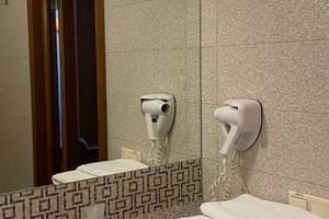 Гостинично-ресторанный комплекс Пивденна Брама. Полулюкс двухместный (улучшенный) 4