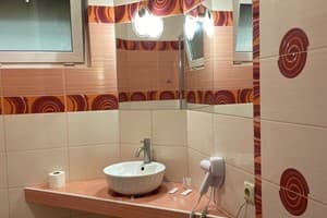 Гостинично-ресторанный комплекс Пивденна Брама. Стандарт двухместный Dоuble 3