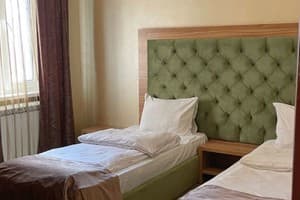 Гостинично-ресторанный комплекс Пивденна Брама. Стандарт двухместный Twin 4