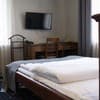 Гостинично-ресторанный комплекс Пивденна Брама. Стандарт одноместный 1