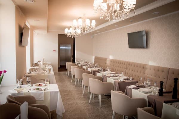Pletnevskiy Inn 2