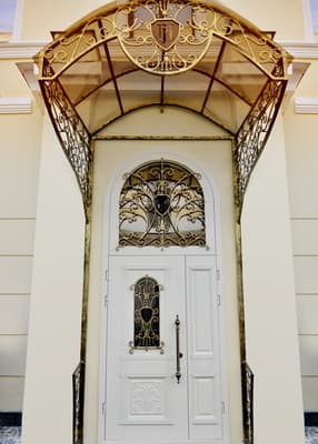 Отель Pletnevskiy Inn