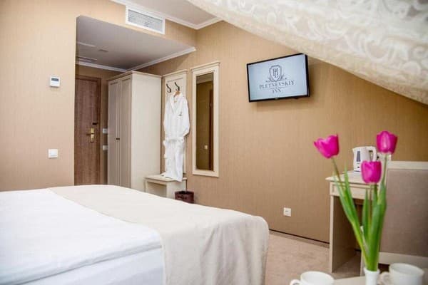 Pletnevskiy Inn 3