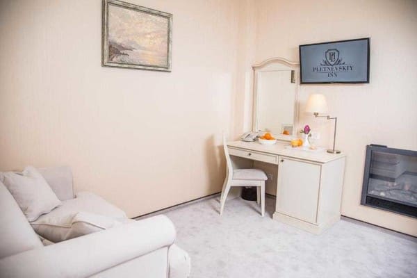 Pletnevskiy Inn 5