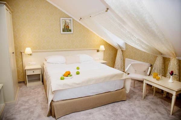Pletnevskiy Inn 6