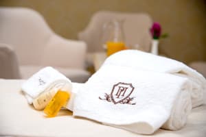 Отель Pletnevskiy Inn. Делюкс двухместный  5