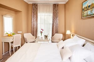 Отель Pletnevskiy Inn. Люкс двухместный  1