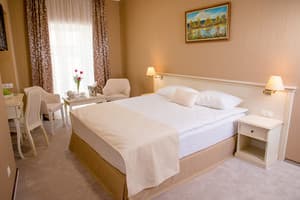 Отель Pletnevskiy Inn. Люкс двухместный  2