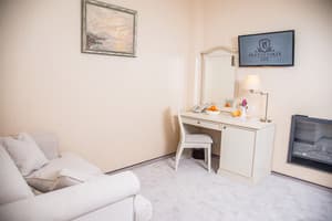 Отель Pletnevskiy Inn. Люкс двухместный  3